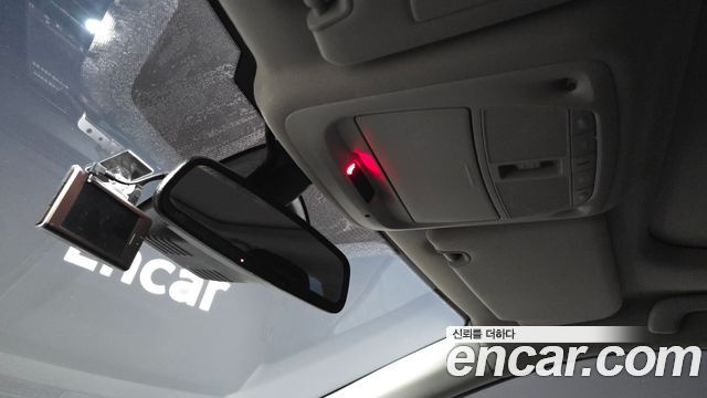 Renault Korea QM6 2.0 LPe LE 2WD 2020 — фото 19