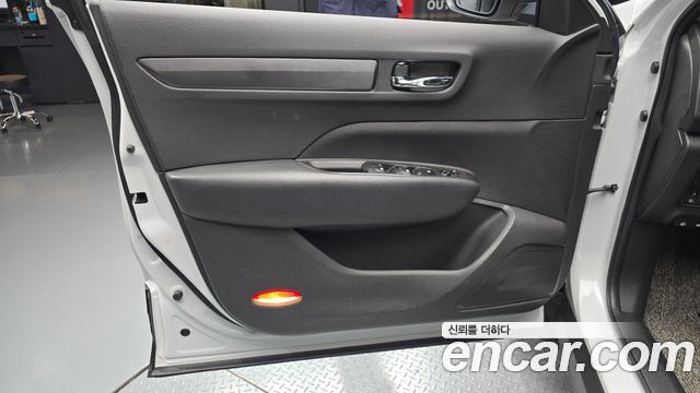 Renault Korea QM6 2.0 LPe LE 2WD 2020 — фото 24