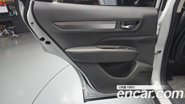 Renault Korea QM6 2.0 LPe LE 2WD 2020 — фото 25
