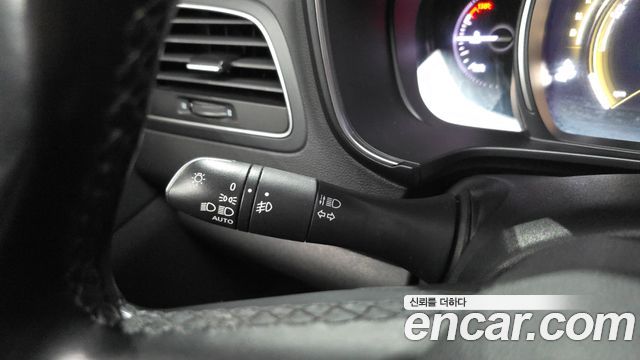 Renault Korea QM6 2.0 LPe LE 2WD 2020 — фото 29
