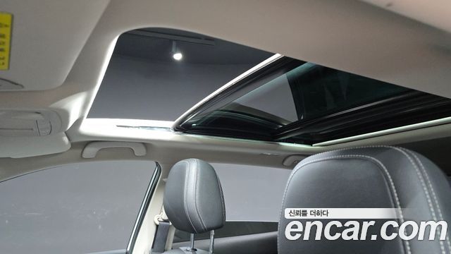 Renault Korea QM6 2.0 LPe LE 2WD 2020 — фото 35