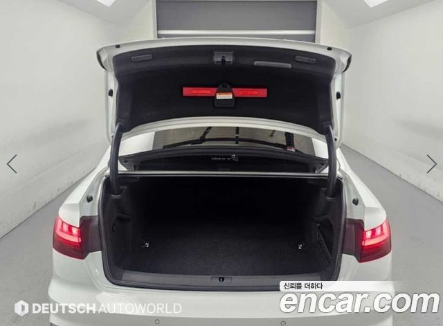 Audi A4 (B9) 40 TFSI Premium 2021 — фото 23