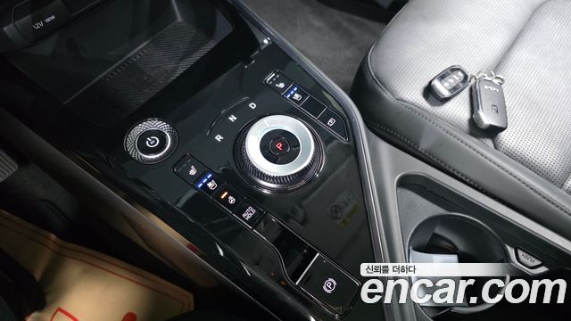 Kia Niro EV Air 2023 — фото 9