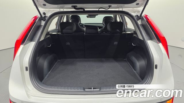 Kia Niro EV Air 2023 — фото 16