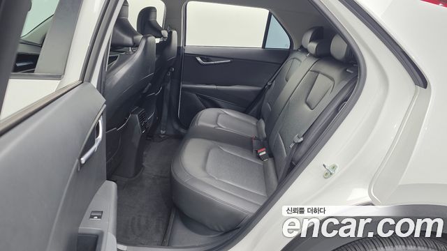 Kia Niro EV Air 2023 — фото 17