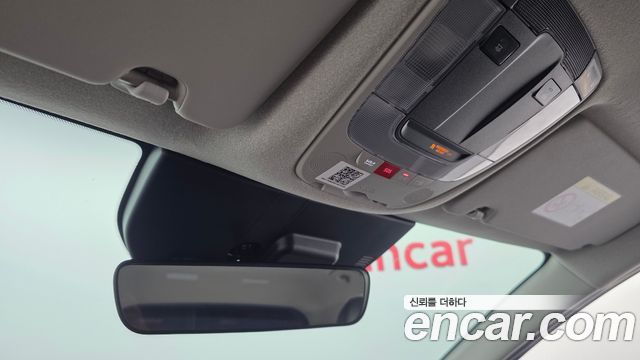 Kia Niro EV Air 2023 — фото 18