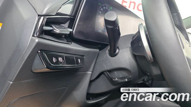 Kia Niro EV Air 2023 — фото 19