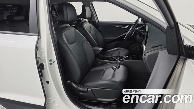 Kia Niro EV Air 2023 — фото 26