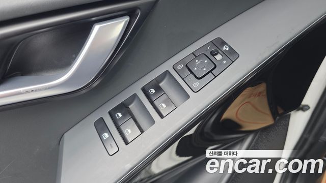 Kia Niro EV Air 2023 — фото 27