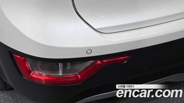 Kia Niro EV Air 2023 — фото 29