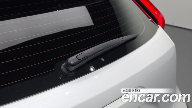 Kia Niro EV Air 2023 — фото 30