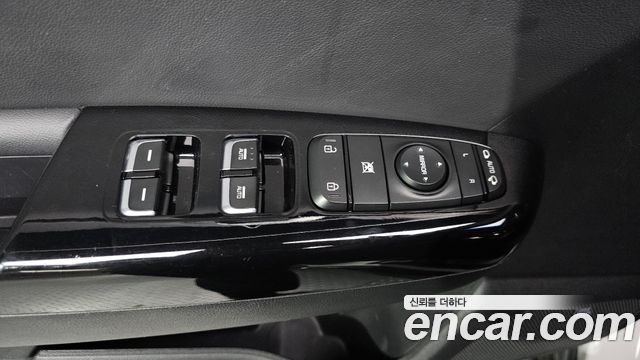 Kia Sportage The Bold Diesel 2.0 2WD Inteligent 2019 — фото 16
