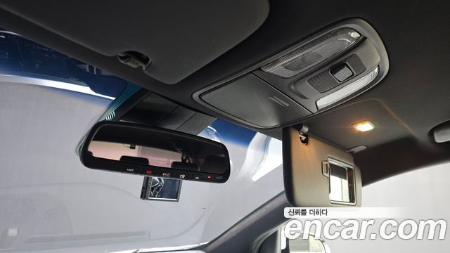 Kia Sportage The Bold Diesel 2.0 2WD Inteligent 2019 — фото 27