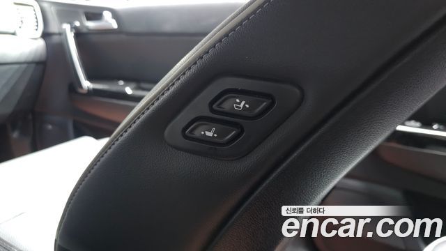 Kia Sportage The Bold Diesel 2.0 2WD Inteligent 2019 — фото 29
