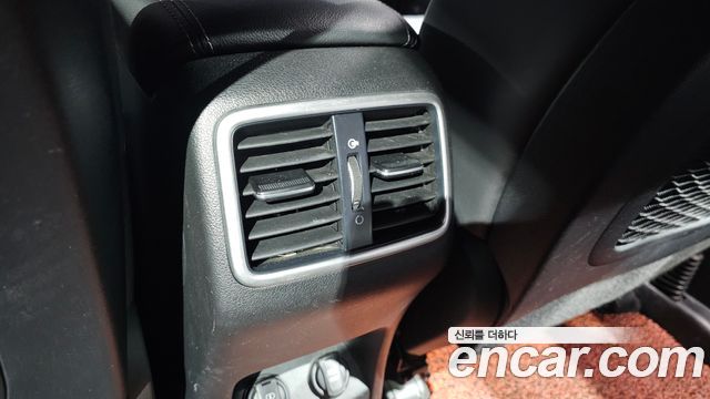 Kia Sportage The Bold Diesel 2.0 2WD Inteligent 2019 — фото 30