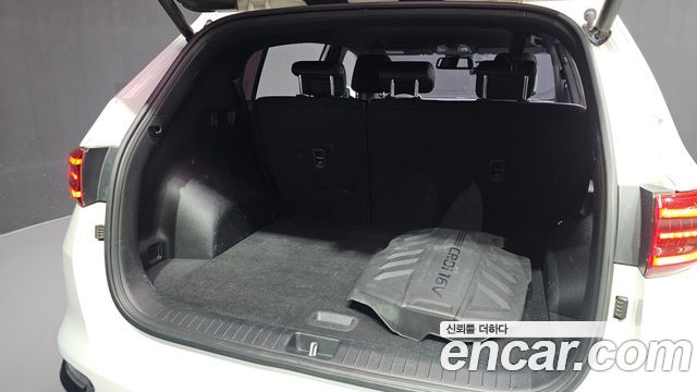 Kia Sportage The Bold Diesel 2.0 2WD Inteligent 2019 — фото 31