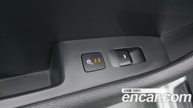 Hyundai Sonata (LF) LPI Modern(Handicapped) 2015 — фото 17