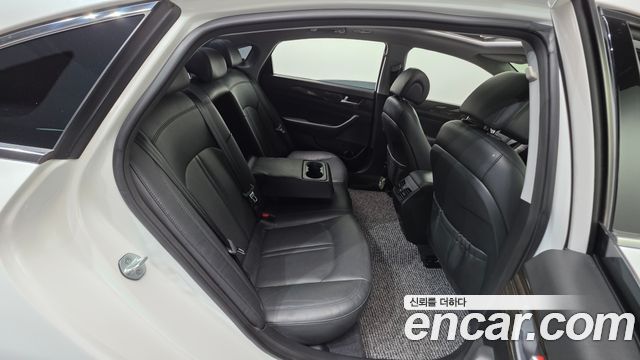 Hyundai Sonata (LF) LPI Modern(Handicapped) 2015 — фото 18
