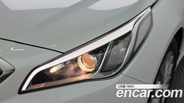Hyundai Sonata (LF) LPI Modern(Handicapped) 2015 — фото 22