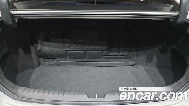 Hyundai Sonata (LF) LPI Modern(Handicapped) 2015 — фото 27