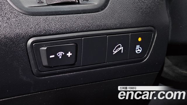 Hyundai Tucson ix Diesel(e-VGT) 2WD Smart special 2014 — фото 17
