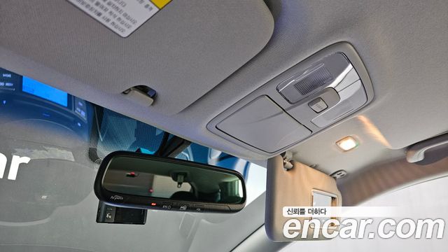 Hyundai Tucson ix Diesel(e-VGT) 2WD Smart special 2014 — фото 19