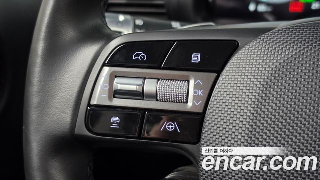 Hyundai Casper Electric Inspiration 2025 — фото 14