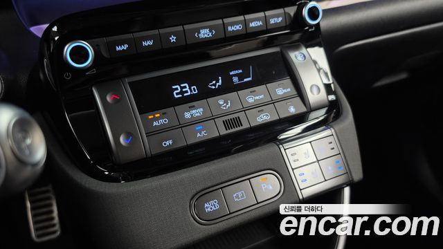 Hyundai Casper Electric Inspiration 2025 — фото 17