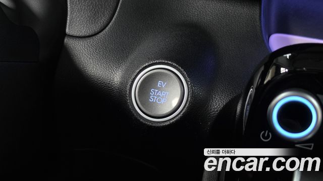 Hyundai Casper Electric Inspiration 2025 — фото 20