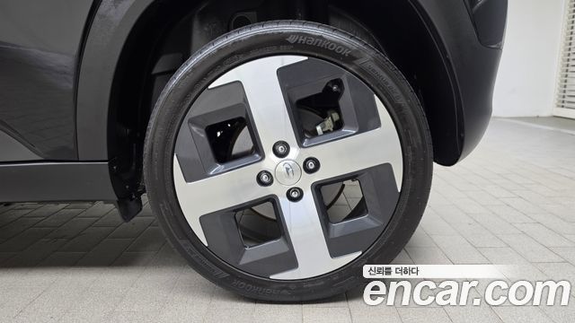 Hyundai Casper Electric Inspiration 2025 — фото 21