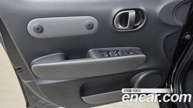 Hyundai Casper Electric Inspiration 2025 — фото 24