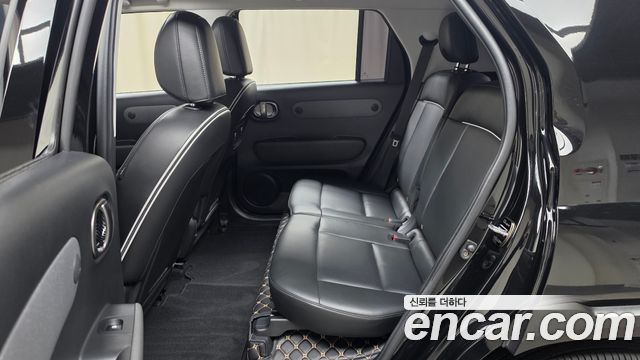 Hyundai Casper Electric Inspiration 2025 — фото 26