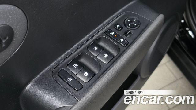 Hyundai Casper Electric Inspiration 2025 — фото 27