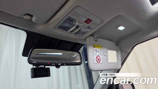Hyundai Casper Electric Inspiration 2025 — фото 28