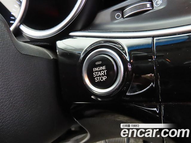 Kia K5 Luxury Trendy 2015 — фото 10