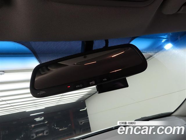Kia K5 Luxury Trendy 2015 — фото 19