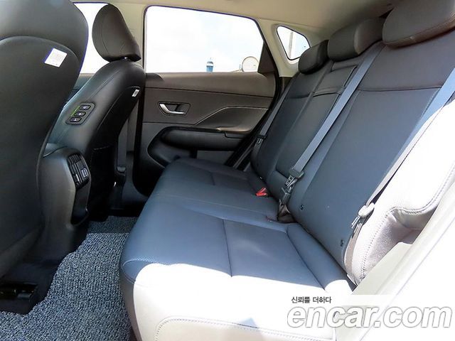 Hyundai Kona (SX2) Gasoline 1.6 Turbo 2WD Inspiration 2023 — фото 6
