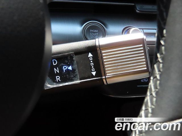 Hyundai Kona (SX2) Gasoline 1.6 Turbo 2WD Inspiration 2023 — фото 15