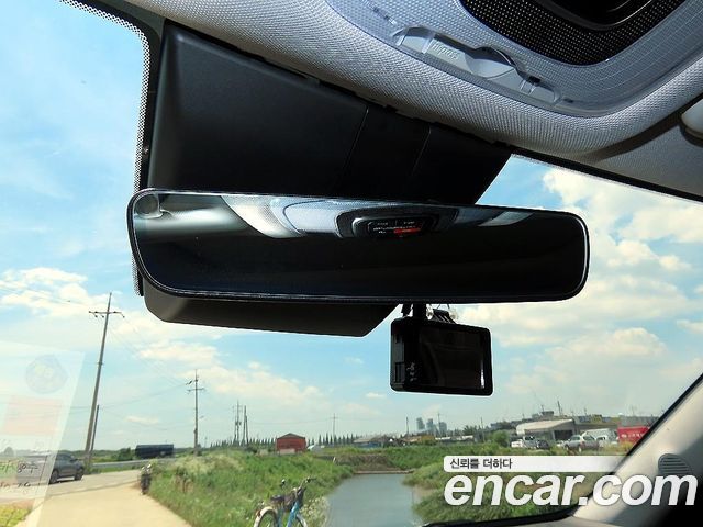 Hyundai Kona (SX2) Gasoline 1.6 Turbo 2WD Inspiration 2023 — фото 16