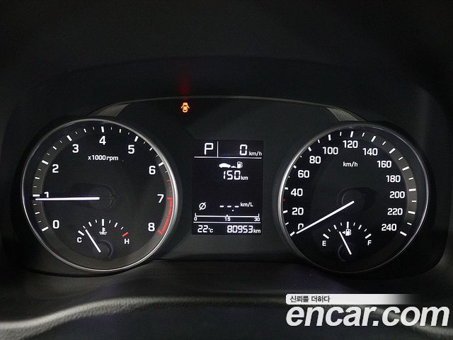 Hyundai Avante (AD) 1.6 GDI Smart Special 2016 — фото 6