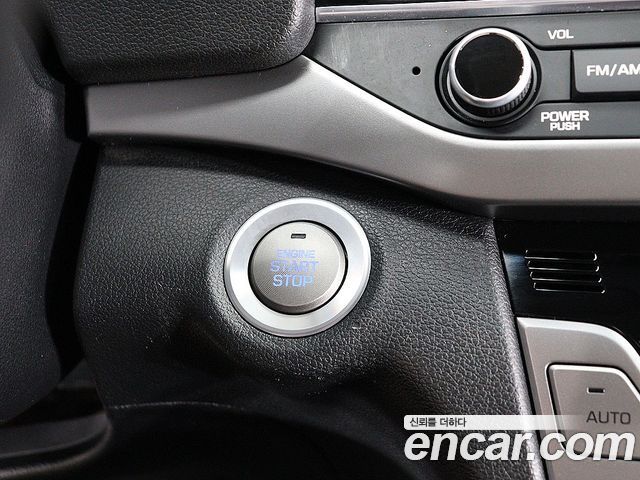 Hyundai Avante (AD) 1.6 GDI Smart Special 2016 — фото 16