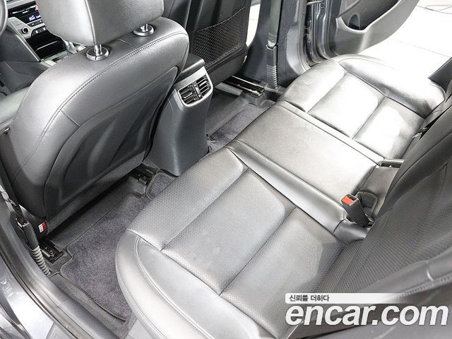 Hyundai Avante (AD) 1.6 GDI Smart Special 2016 — фото 23