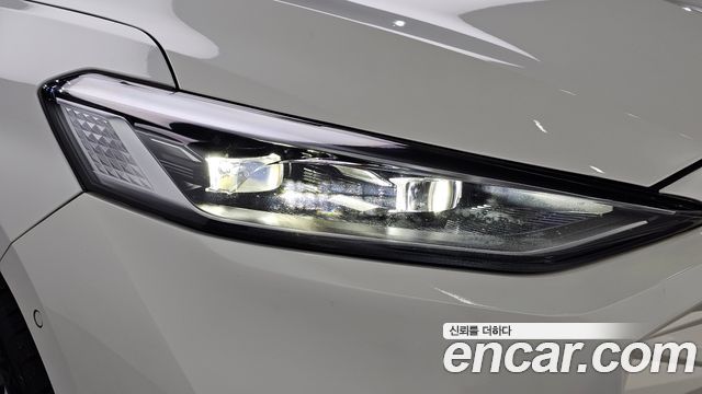 Kia K8 Hybrid Noblesse 2023 — фото 22