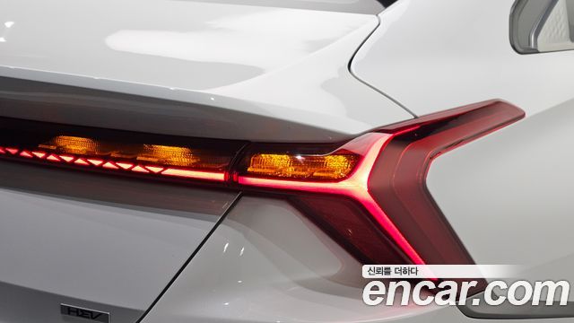 Kia K8 Hybrid Noblesse 2023 — фото 23