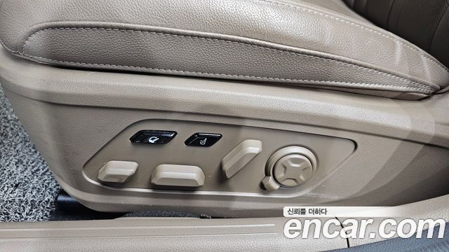 Kia K8 Hybrid Noblesse 2023 — фото 32