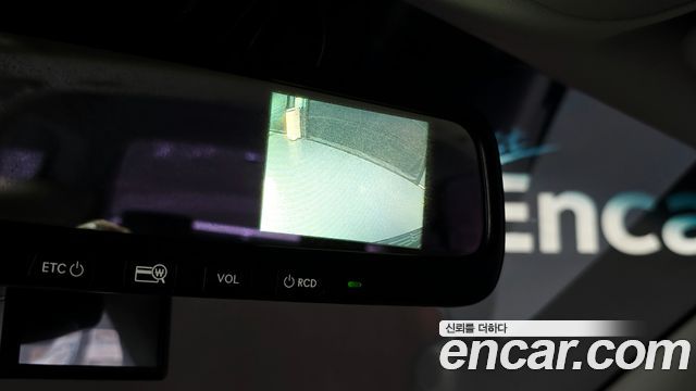 Kia Carnival R Grand Carnival GLX Premium 2013 — фото 20