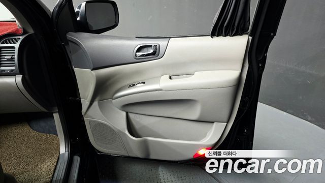 Kia Carnival R Grand Carnival GLX Premium 2013 — фото 25