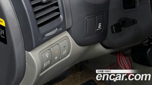 Kia Carnival R Grand Carnival GLX Premium 2013 — фото 28