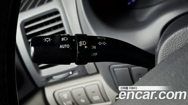 Kia Carnival R Grand Carnival GLX Premium 2013 — фото 30