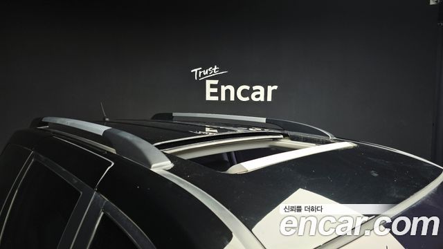 Kia Carnival R Grand Carnival GLX Premium 2013 — фото 35